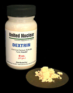 Dextrin - Click Image to Close