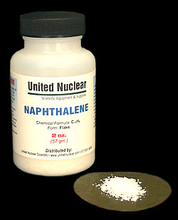 (image for) Naphthalene