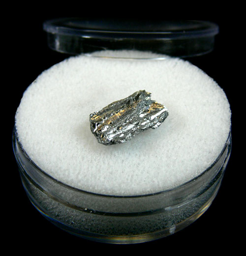 Antimony (Sb) - Click Image to Close