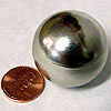 1 1/4" Sphere - Click Image to Close