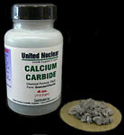 Calcium Carbide