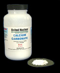 (image for) Calcium Carbonate