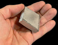(image for) Cobalt Metal