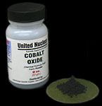 Cobalt Oxide - Click Image to Close