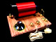 (image for) The Ultimate Crystal Radio Kit