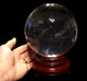 (image for) Quartz Crystal Ball