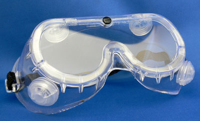 Safety Goggles - Click Image to Close