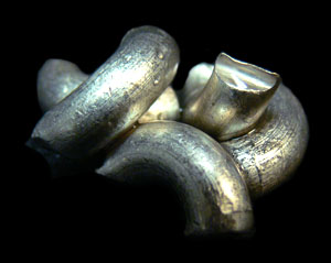Lithium Metal Elbows - Click Image to Close