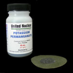 (image for) Potassium Permanganate