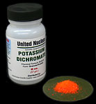 Potassium Dichromate - Click Image to Close
