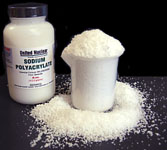 (image for) Sodium Polyacrylate