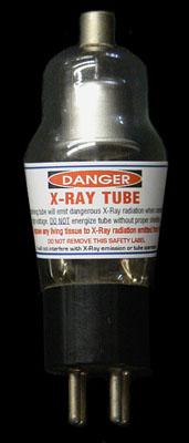 X-Ray Tube